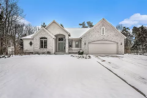 7172 Sassafras, Allendale, MI 49401