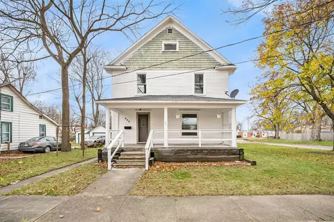 622 Oak, Three Rivers, MI 49093