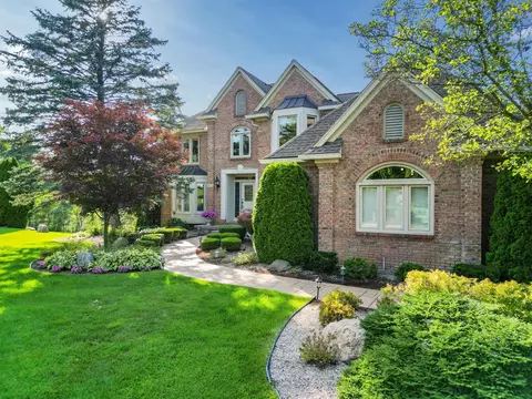 4073 Jacquelynn, Rochester, MI 48306