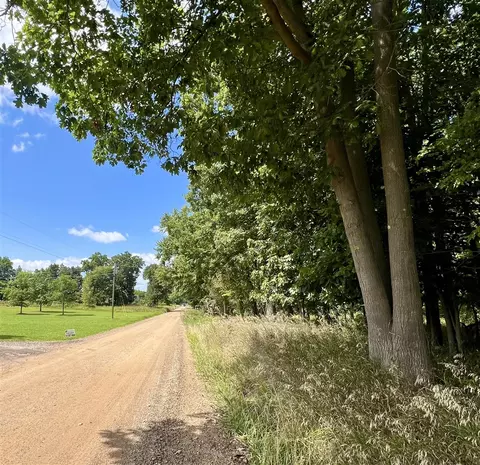 Vacant Chadwick, Westphalia, MI 48894