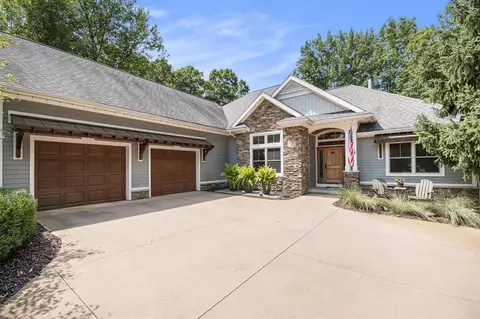 6248 Dublin, Stanwood, MI 49346
