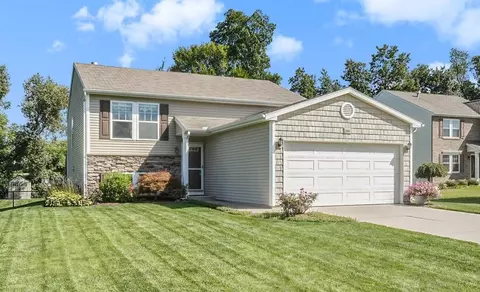 1541 Copperfield, Byron Center, MI 49315
