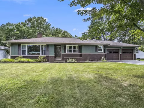 3823 Yew, Kalamazoo, MI 49006