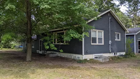 5408 Circle, Muskegon, MI 49442
