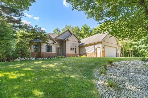 6396 Boulder, Norton Shores, MI 49444