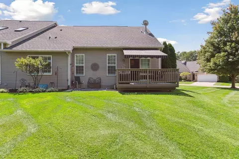 1614 Mallard Pond, Howell, MI 48855 photo 42