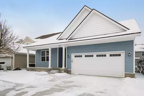 1413 E Roosevelt, Milan, MI 48160