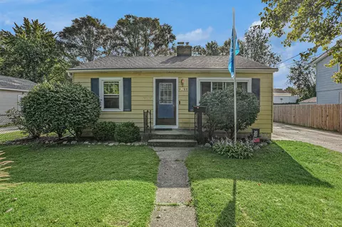 4248 Colby, Wyoming, MI 49509