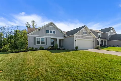 7449 Macview, Zeeland, MI 49464