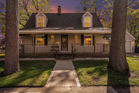 501 Fleming, Muskegon, MI 49445