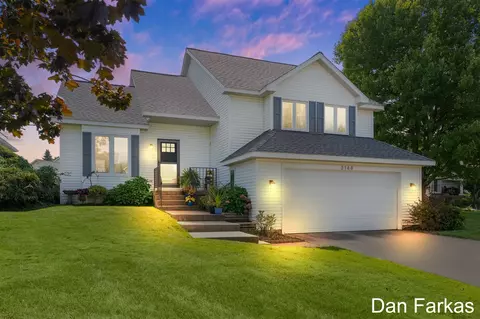 3146 Beckie, Wyoming, MI 49418