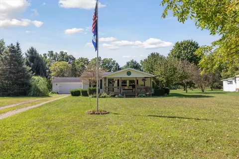 11566 R, Burlington, MI 49029