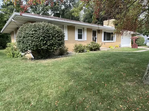 319 Arcadia, Battle Creek, MI 49017