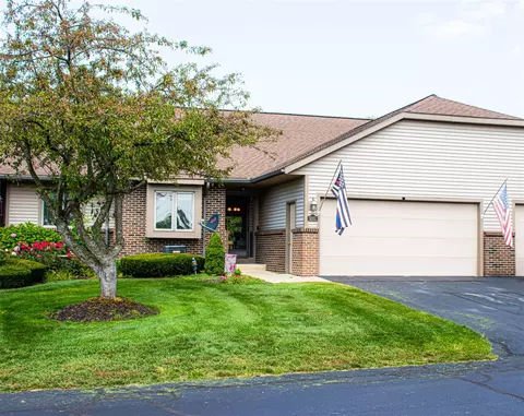 9161 S Maple Lk #74, Zeeland, MI 49464