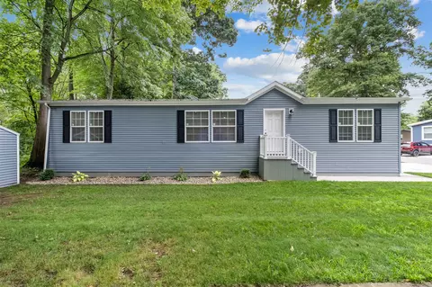 3 Happy End #3, Sparta, MI 49345