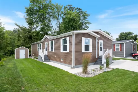 108 San Souci #108, Sparta, MI 49345
