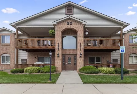 45853 Wildrye, Van Buren Twp, MI 48111