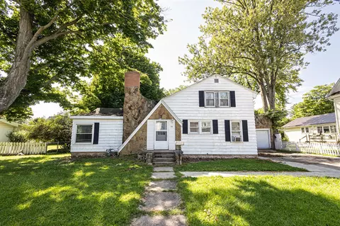 95 N Hanchett, Coldwater, MI 49036