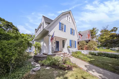 1609 S University, Ann Arbor, MI 48103