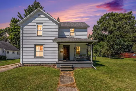 404 N Lakeview, Sturgis, MI 49091