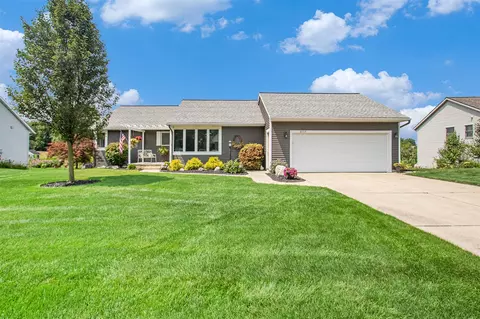8517 Eldora, Byron Center, MI 49315