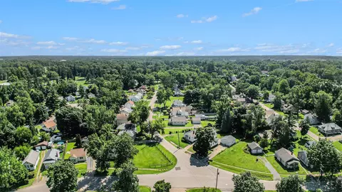 View/Area - 189 Walcott, Jackson, MI 49203 photo 2 of 3