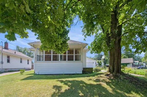 189 Walcott, Jackson, MI 49203