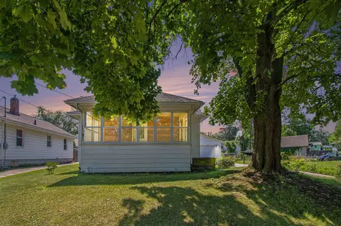 Exterior - 189 Walcott, Jackson, MI 49203 photo 12 of 12