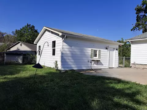 Exterior - 189 Walcott, Jackson, MI 49203 photo 7 of 12