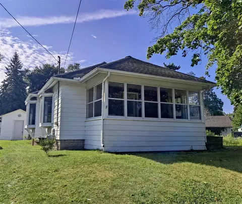 Exterior - 189 Walcott, Jackson, MI 49203 photo 6 of 12