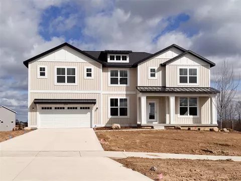 8254 Eagle Peak, Jenison, MI 49428