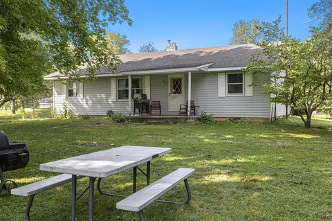 10346 Bunton, Willis, MI 48191