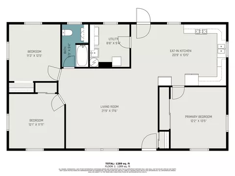 10346 Bunton, Willis, MI 48191 photo 18