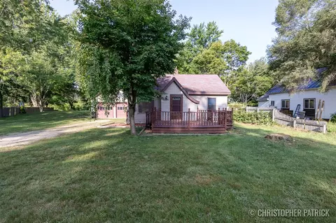 17193 1st, Nunica, MI 49448