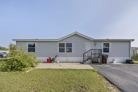 525 E Rainbow, Newaygo, MI 49337
