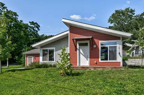 1511 E Michigan, Kalamazoo, MI 49048