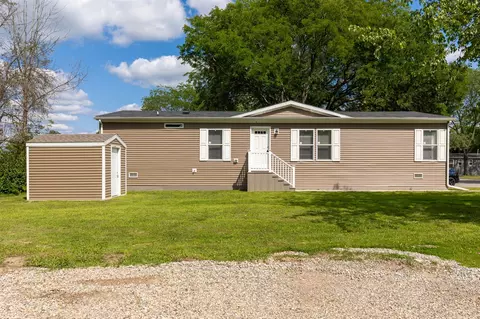 714 Mill #75, Leslie, MI 49251