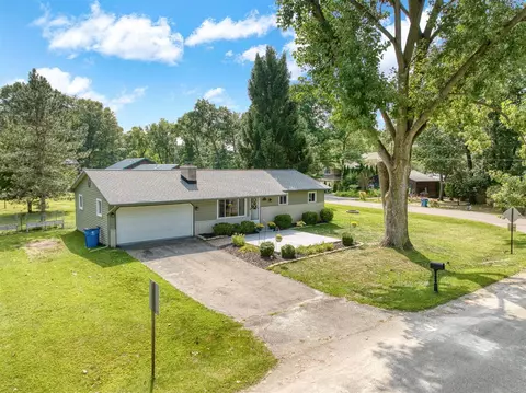 11585 Dublin, Jerome, MI 49249
