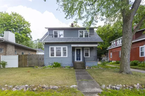 113 N 13th, Niles, MI 49120