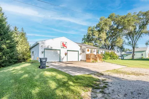 8620 S Lucas, Mcbain, MI 49657