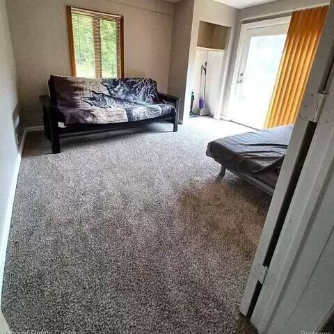 Bedroom - 5685 N N Ball, Harrison, MI 48625 photo 2 of 3