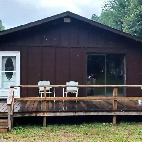 Exterior - 5685 N N Ball, Harrison, MI 48625 photo 5 of 5