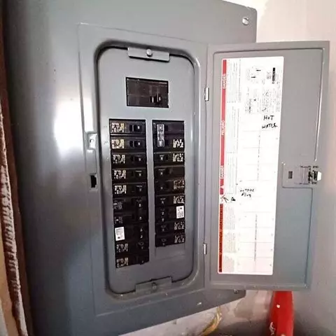 Other - 5685 N N Ball, Harrison, MI 48625 photo 8 of 11
