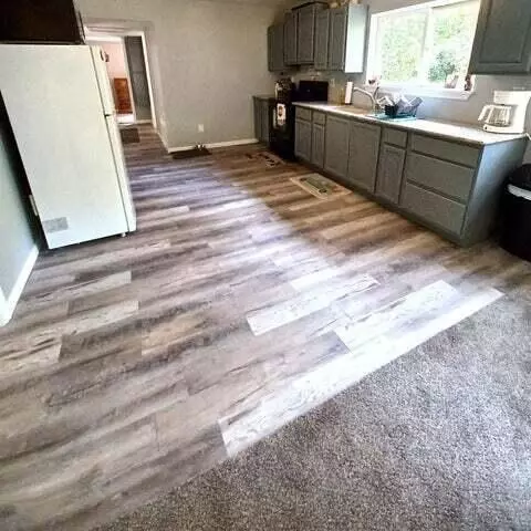 Kitchen - 5685 N N Ball, Harrison, MI 48625 photo 1 of 2