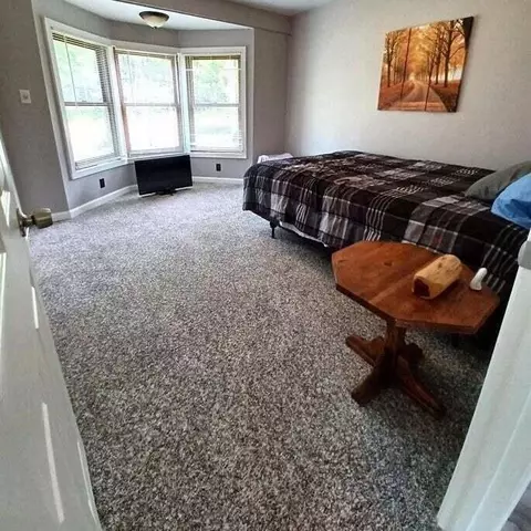 Bedroom - 5685 N N Ball, Harrison, MI 48625 photo 1 of 3