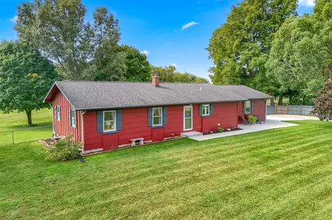 495 W Chicago, Bronson, MI 49028