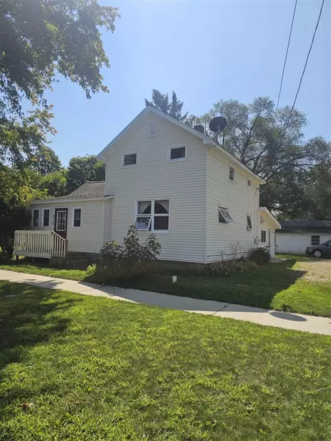 357 Elm, Watervliet, MI 49098