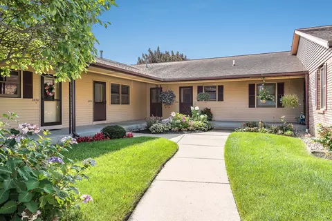 2852 S Wentward, Hudsonville, MI 49426