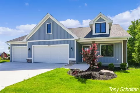 5187 Blendon Mdw #35, Hudsonville, MI 49426