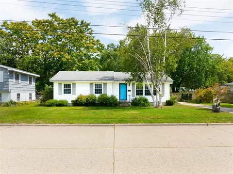 2374 Blodgett, Muskegon, MI 49441